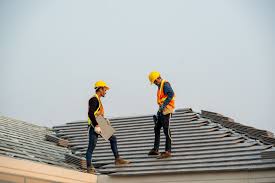 Best Roof Insulation Installation  in Steiner Ranch, TX